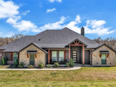 1008 Laramie Rd, Poolville, TX, 76487
