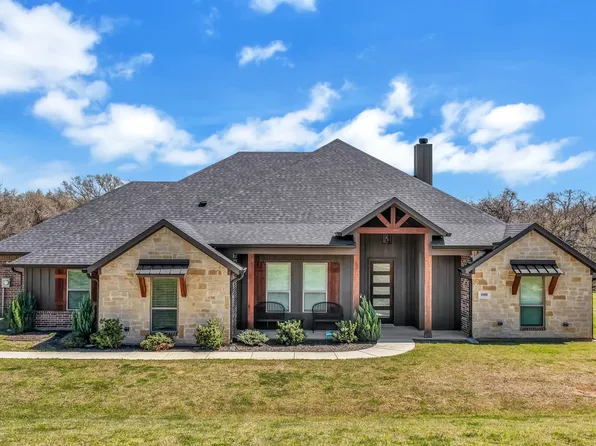 1008 Laramie Rd, Poolville, TX 76487