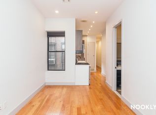 1675 Palmetto St #2F, Ridgewood, NY 11385