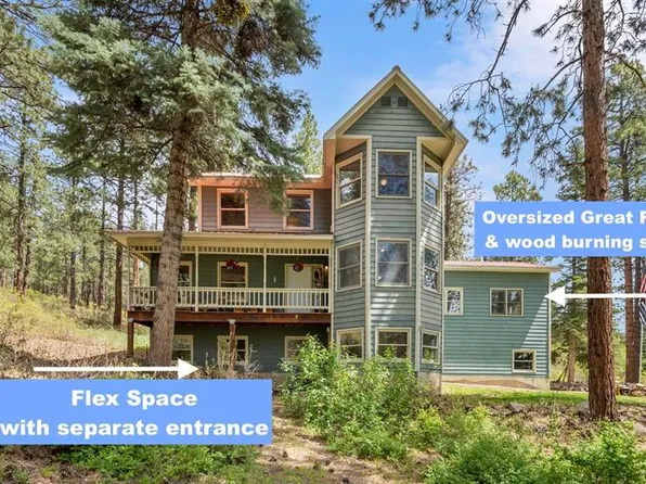 959 Sierra Drive, Durango, CO 81301