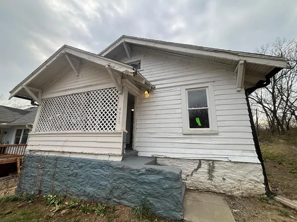 4930 Park Ave, Kansas City, MO 64130