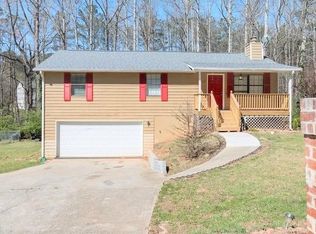 1762 Merry Oak Rd SW, Marietta, GA 30008