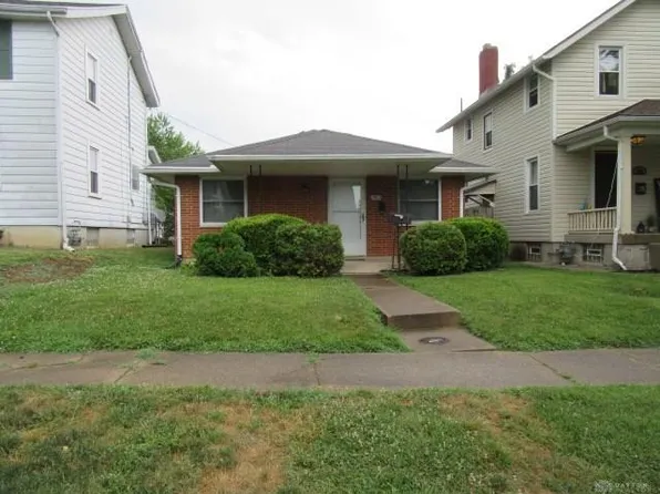 2912 Kingston Ave, Dayton, OH 45420