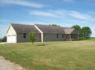 47603 Highway 154, Vandalia, MO 63382