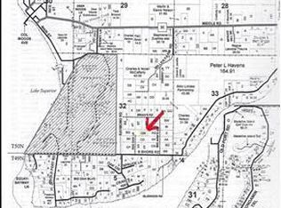 LOT 8 Red Oak Ln, La Pointe, WI 54850