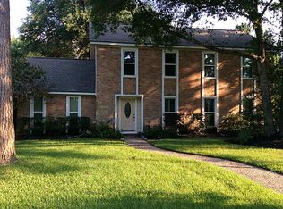 17407 Cassina Dr, Spring, TX 77388