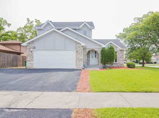 20153 Sequoia Ave, Lynwood, IL 60411