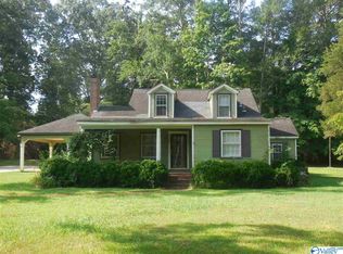 2211 Chapel Hill Rd SW, Decatur, AL 35603