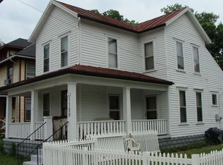 1100 Baltimore St, Middletown, OH 45044