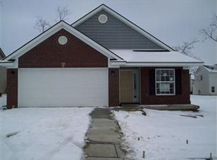 216 Falmouth Dr, Georgetown, KY 40324