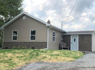 1724 NE County Line Rd, Saint Joseph, MO 64505