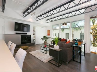 1250 N Harper Ave Unit 408, West Hollywood, CA, 90046