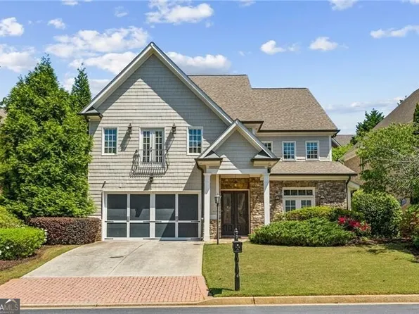 3061 Haynes Trl, Johns Creek, GA 30022