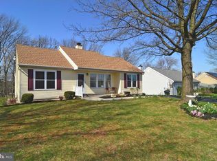 4629 Pheasant Run N, Reading, PA 19606