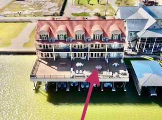2837 Stella Ave #B, Port O Connor, TX 77982