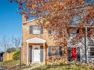 14122 Morrison Ct, Woodbridge, VA 22193