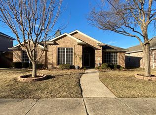 1527 Summerfield Dr, Allen, TX 75002
