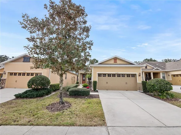 21642 Belgian Ct, Mount Dora, FL 32757