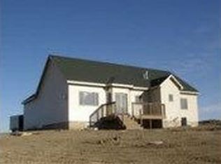 48482 Rudd Ln, Havre, MT 59501