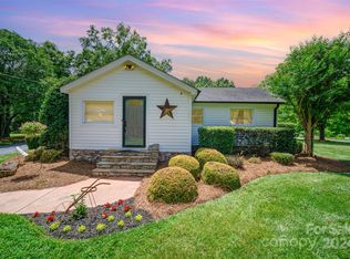 18837 Graham Rd, Oakboro, NC 28129