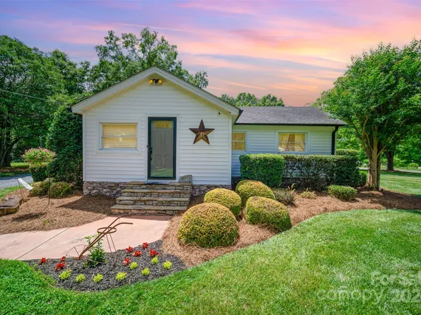 18837 Graham Rd, Oakboro, NC 28129