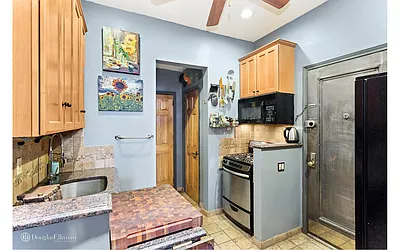 Sold by Douglas Elliman