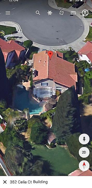2nd image of 352 Celia Ct