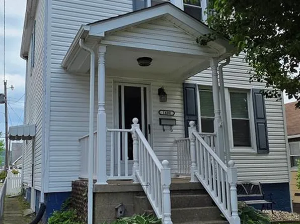 1400 Ninth Street, Moundsville, WV 26041