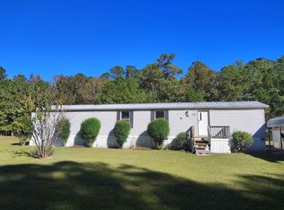 308 Safari Ln, Conway, SC 29526