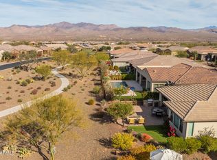 17848 E Stocking Trl, Rio Verde, AZ 85263