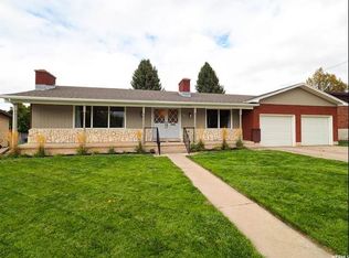 681 E 1200 N, Logan, UT 84341