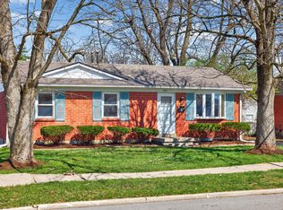 1245 Hialeiah Ct, Lexington, KY 40517