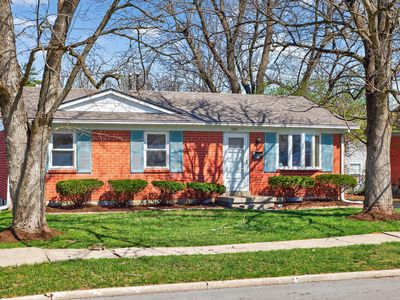 1245 Hialeiah Ct, Lexington, KY, 40517
