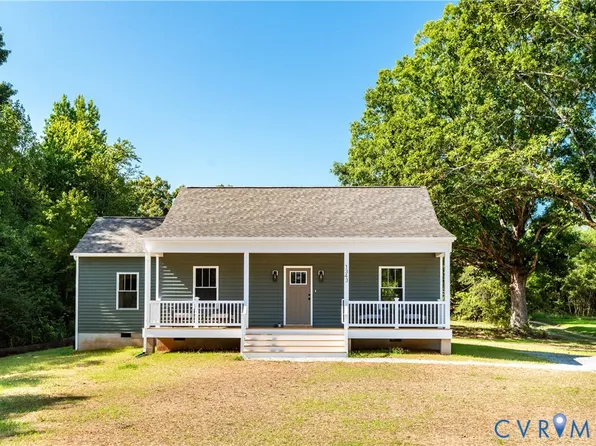 1343 Stokes Station Rd, Goochland, VA 23063