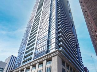 70 Temperance St #1810, Toronto, ON M5H0B1