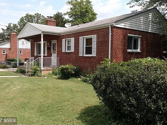 4th image of 3941 Fairview Dr