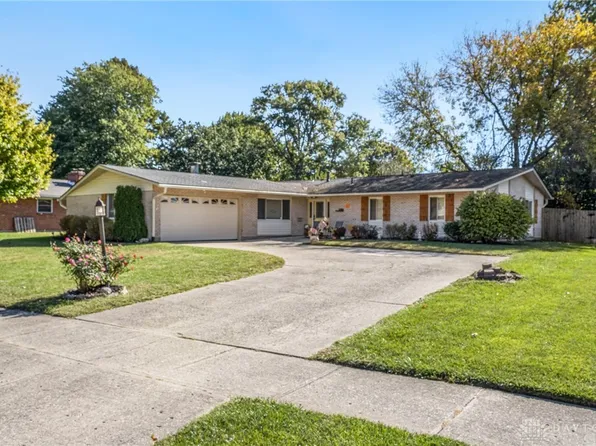 2386 E Rahn Rd, Dayton, OH 45440