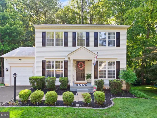 14879 Buttonwood Ct, Woodbridge, VA 22193