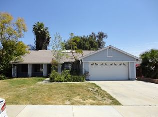 11538 Prosperity Ln, Moreno Valley, CA 92557