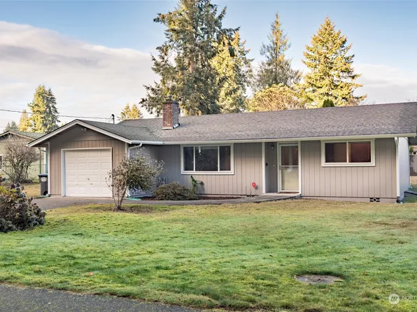 5714 25th Avenue SE, Lacey, WA 98503