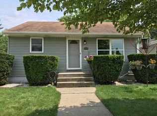 5413 41st Ave, Kenosha, WI 53144