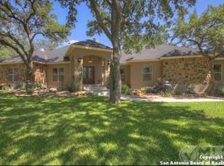 1359 Glenwood Loop, Bulverde, TX 78163