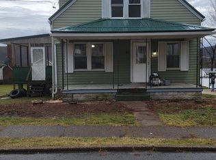 332 Walnut St, Indiana, PA 15701