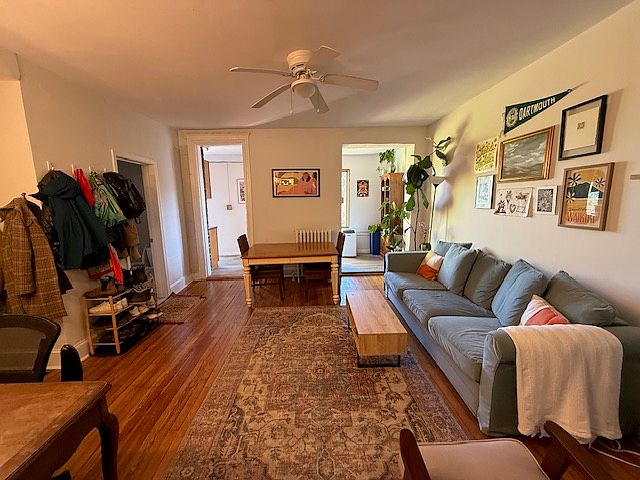 Living Room - another vantage point