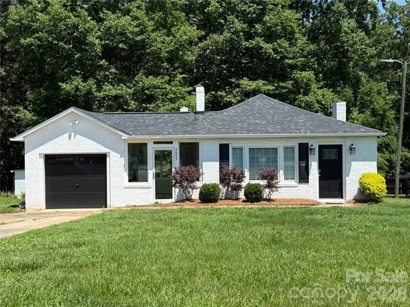 2693 Salem Church Rd, Lincolnton, NC 28092