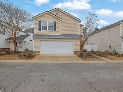 423 W Oaks Trl, Woodstock, GA, 30188