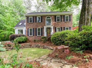 4817 Ridgewood Creek Dr NW, Acworth, GA 30102