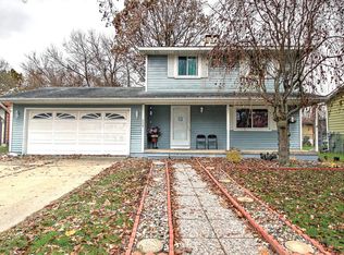 229 Raritan Rd, Lansing, MI 48911