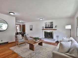 442 Ridgedale Dr N, Columbus, OH 43085