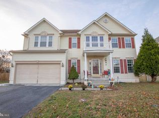 32 Lofting Ln, Martinsburg, WV 25405